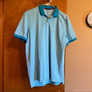 Greyson Golf Shirt